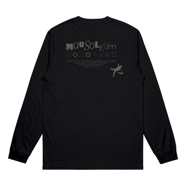 Abstract L/S