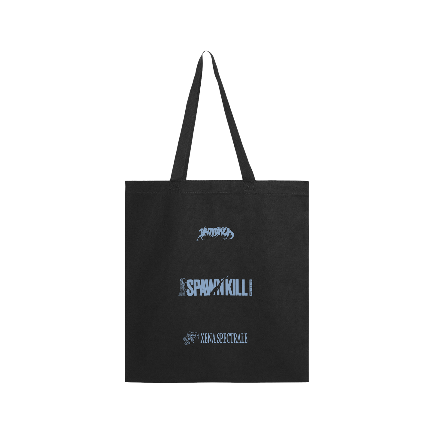 Character Select Tote