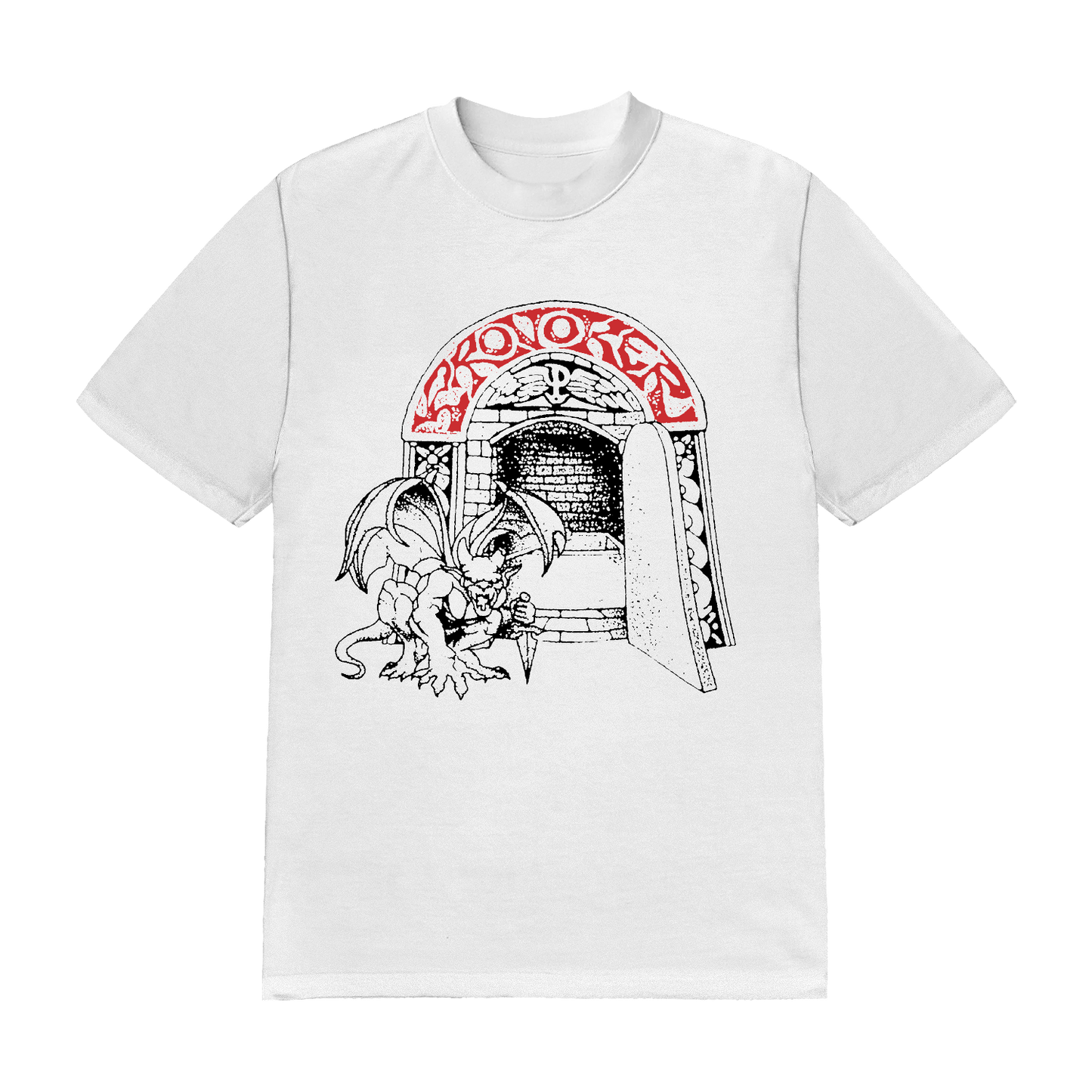 Demon Gate Tee