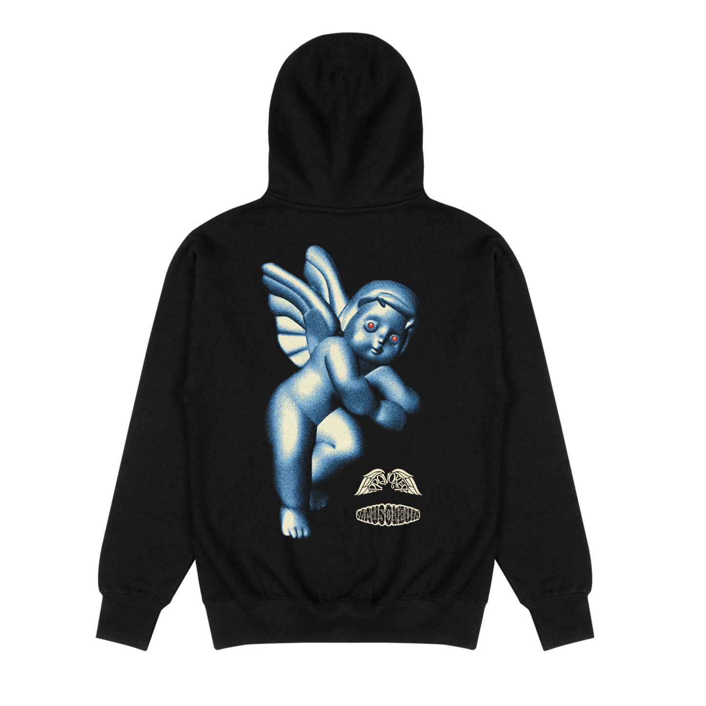 Angel Hoodie (Pre-Order)