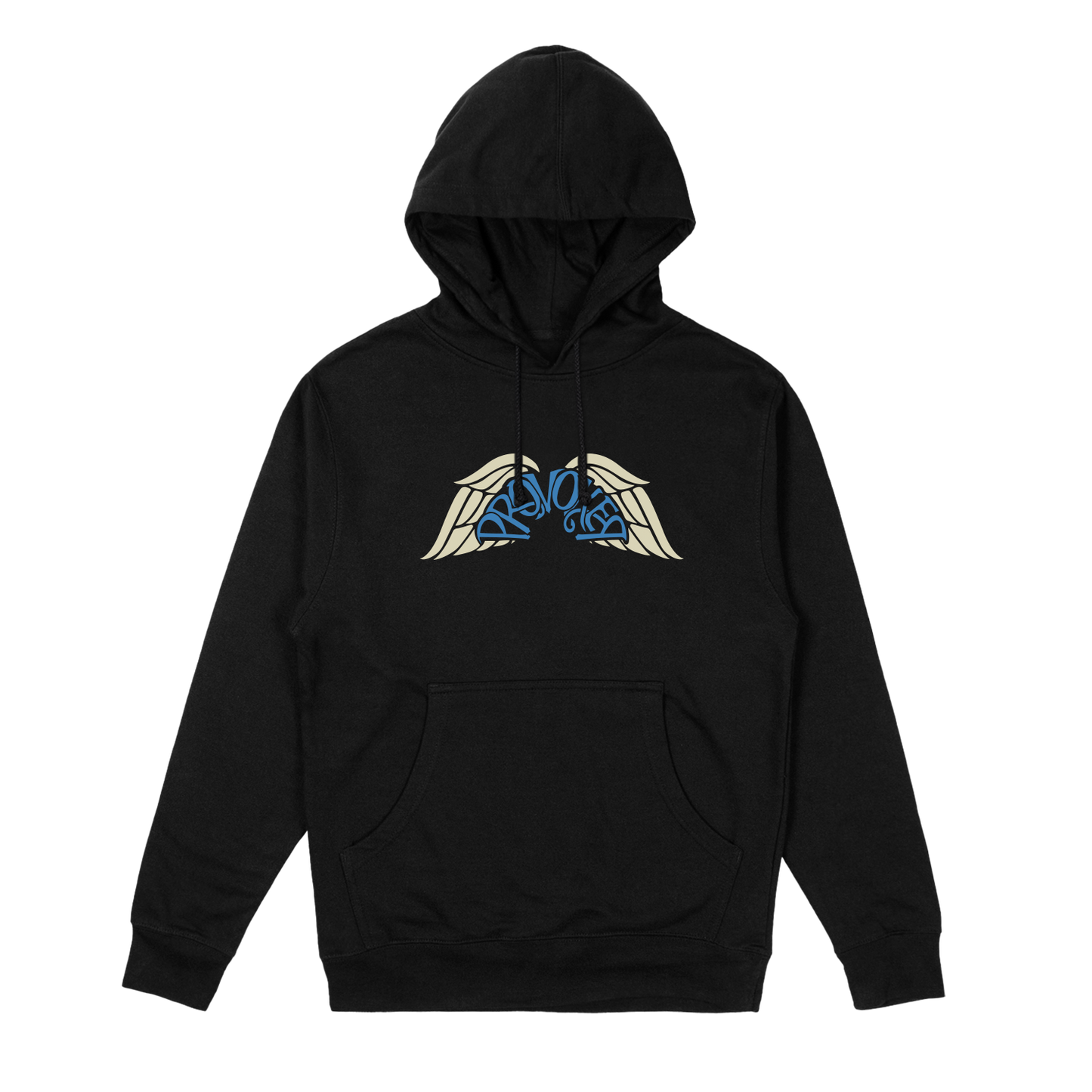 Angel Hoodie (Pre-Order)