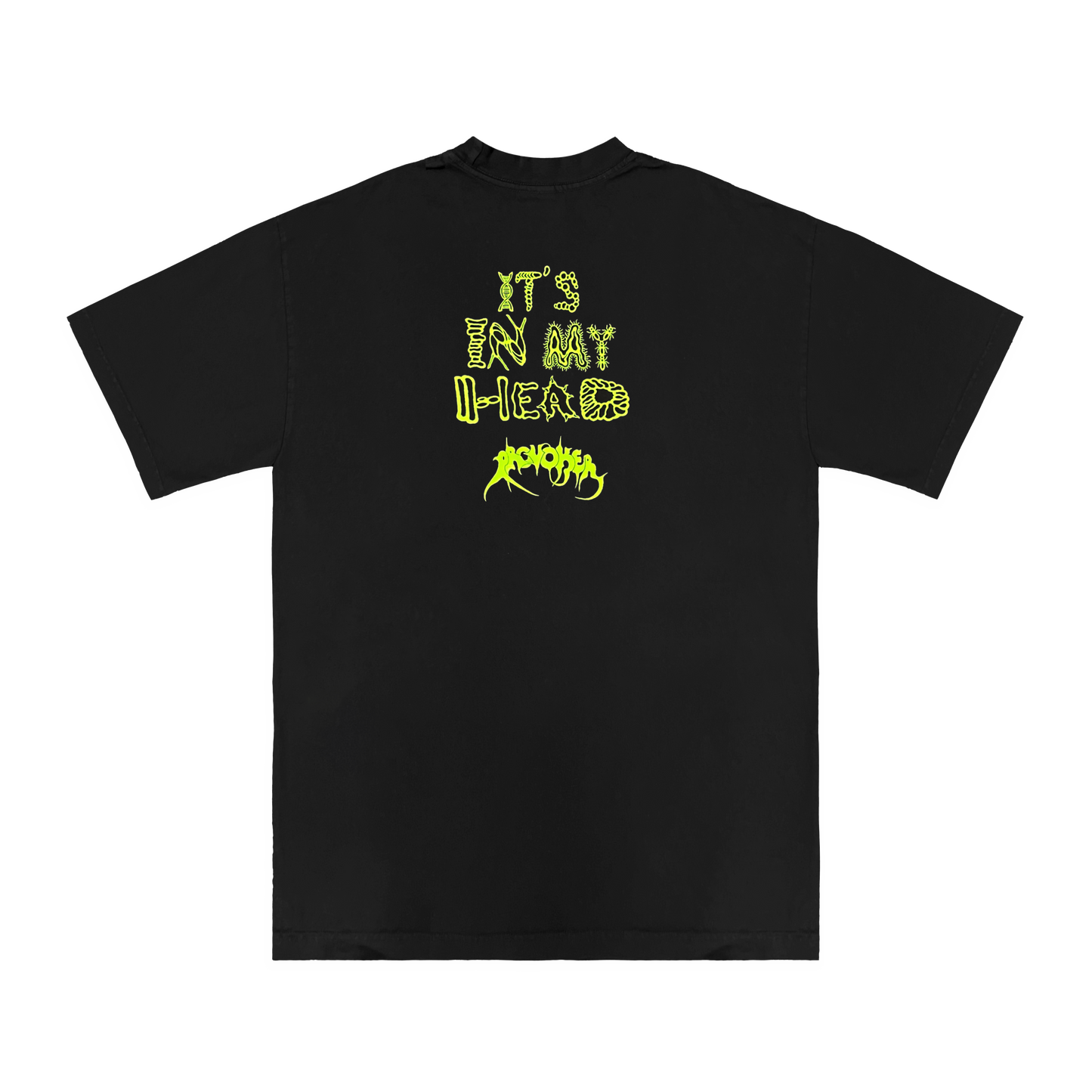It's In My Head Tee