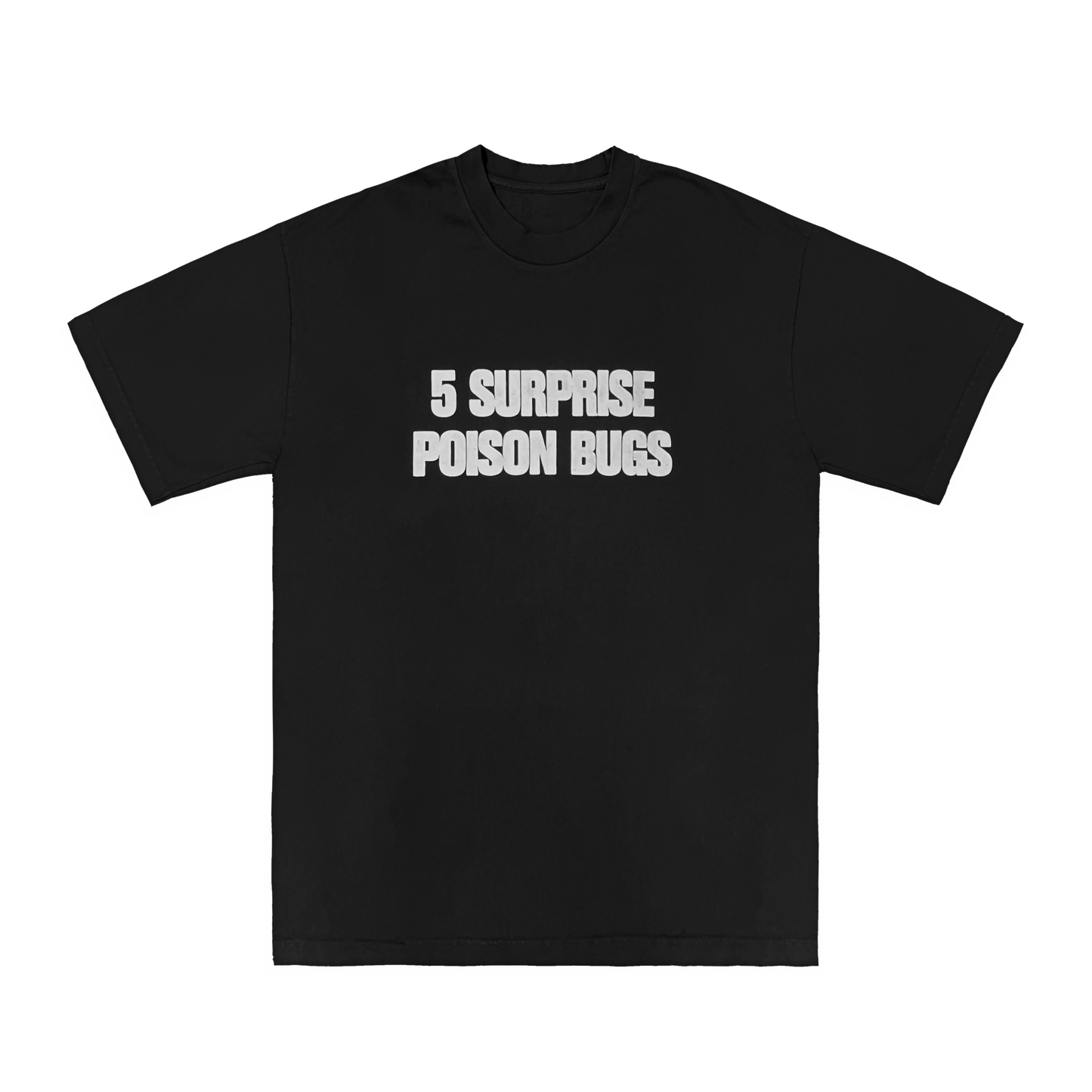It's In My Head Tee