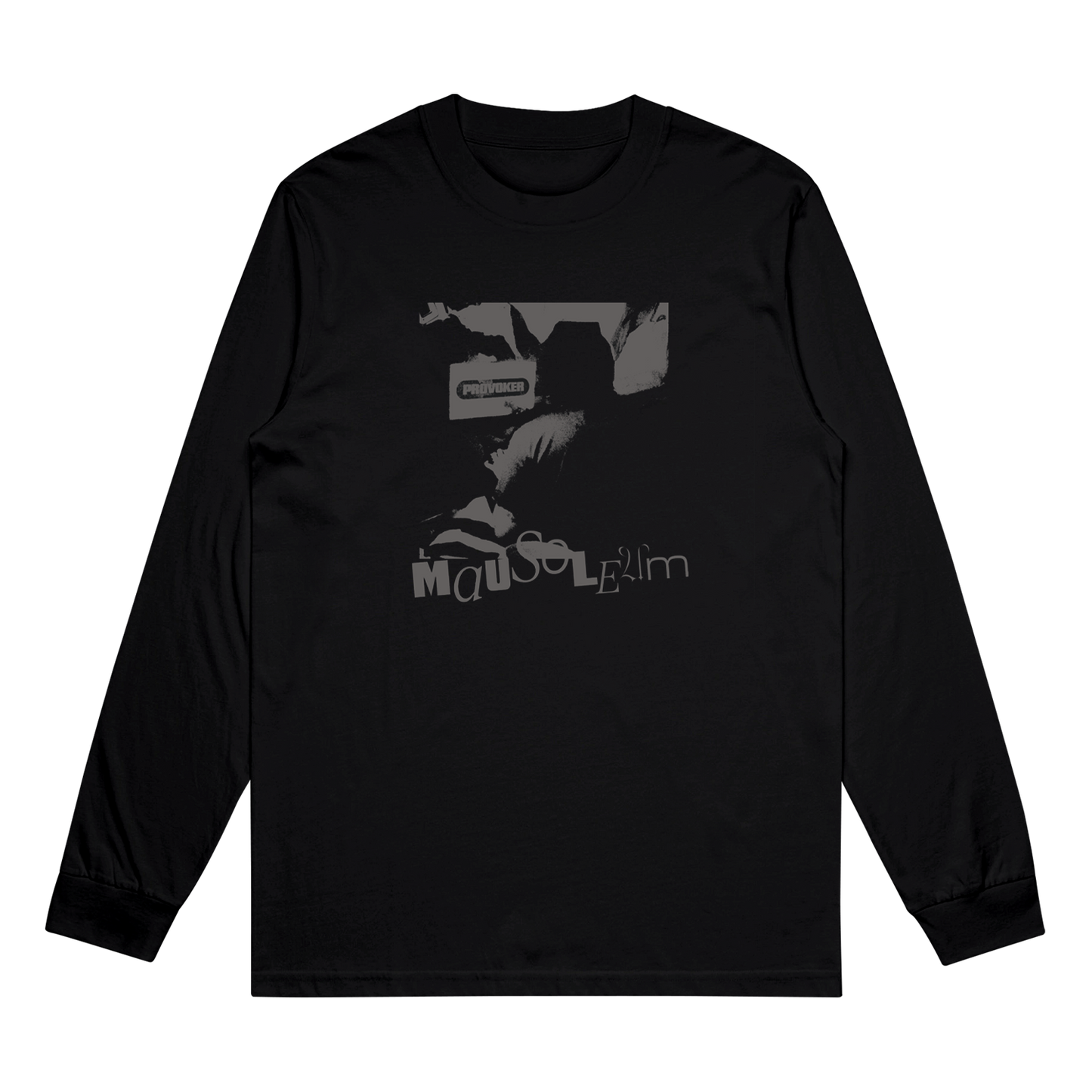 Abstract L/S