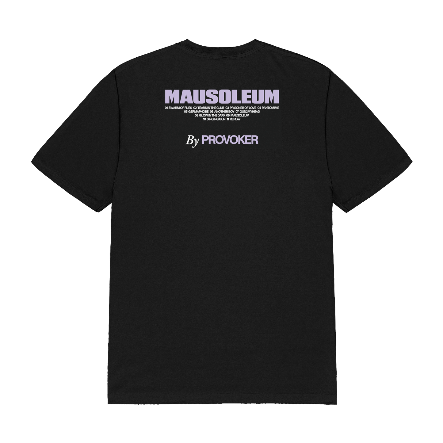 Graveyard Tee