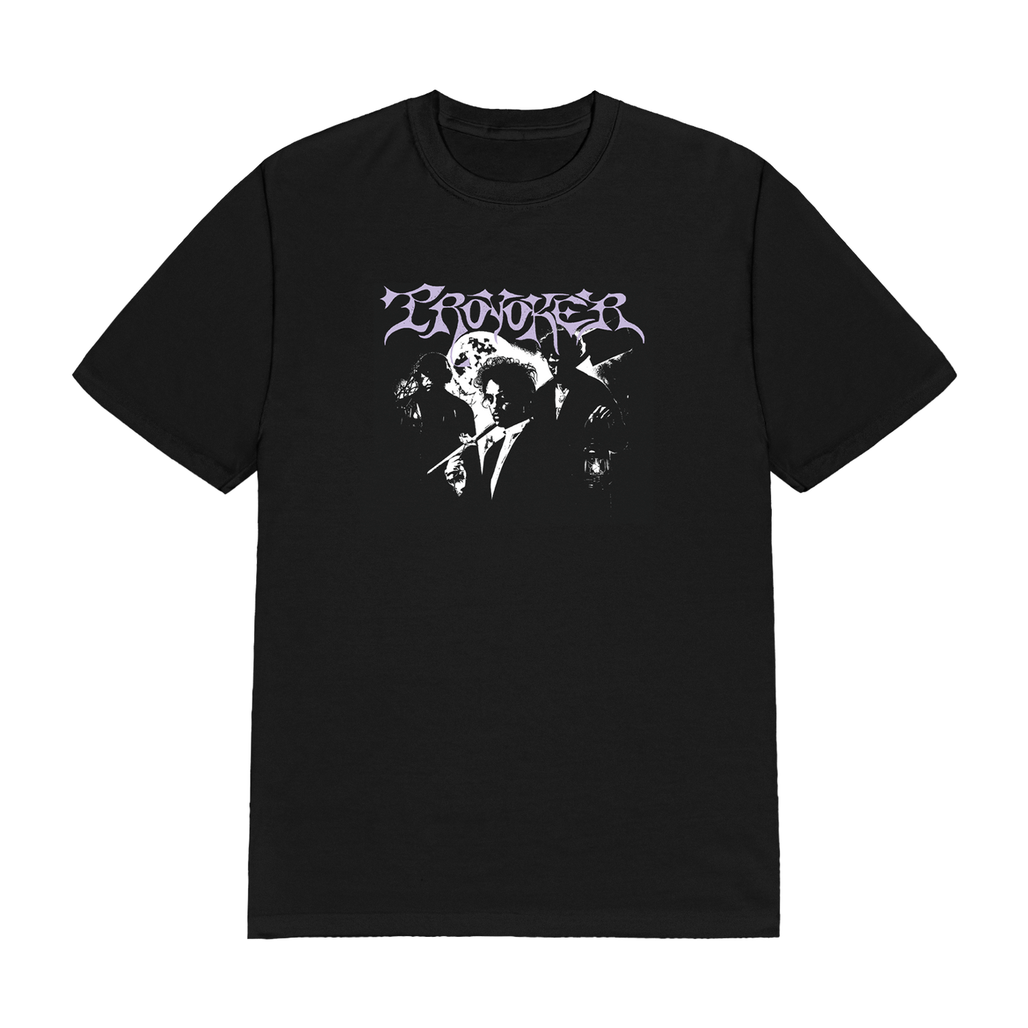 Graveyard Tee