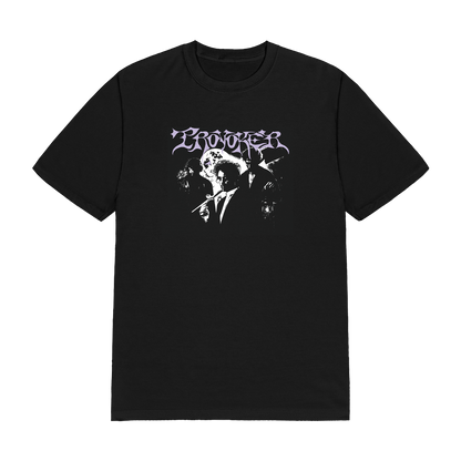Graveyard Tee