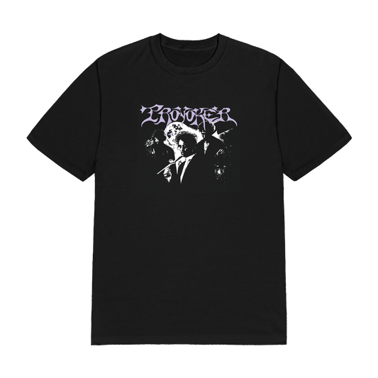 Graveyard Tee