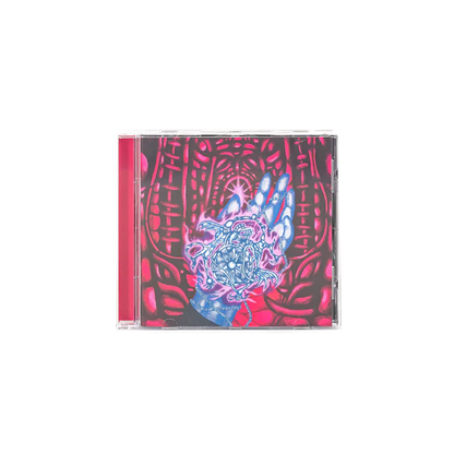 Demon Compass CD