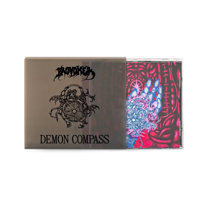 Demon Compass CD