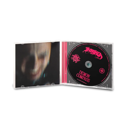 Demon Compass CD