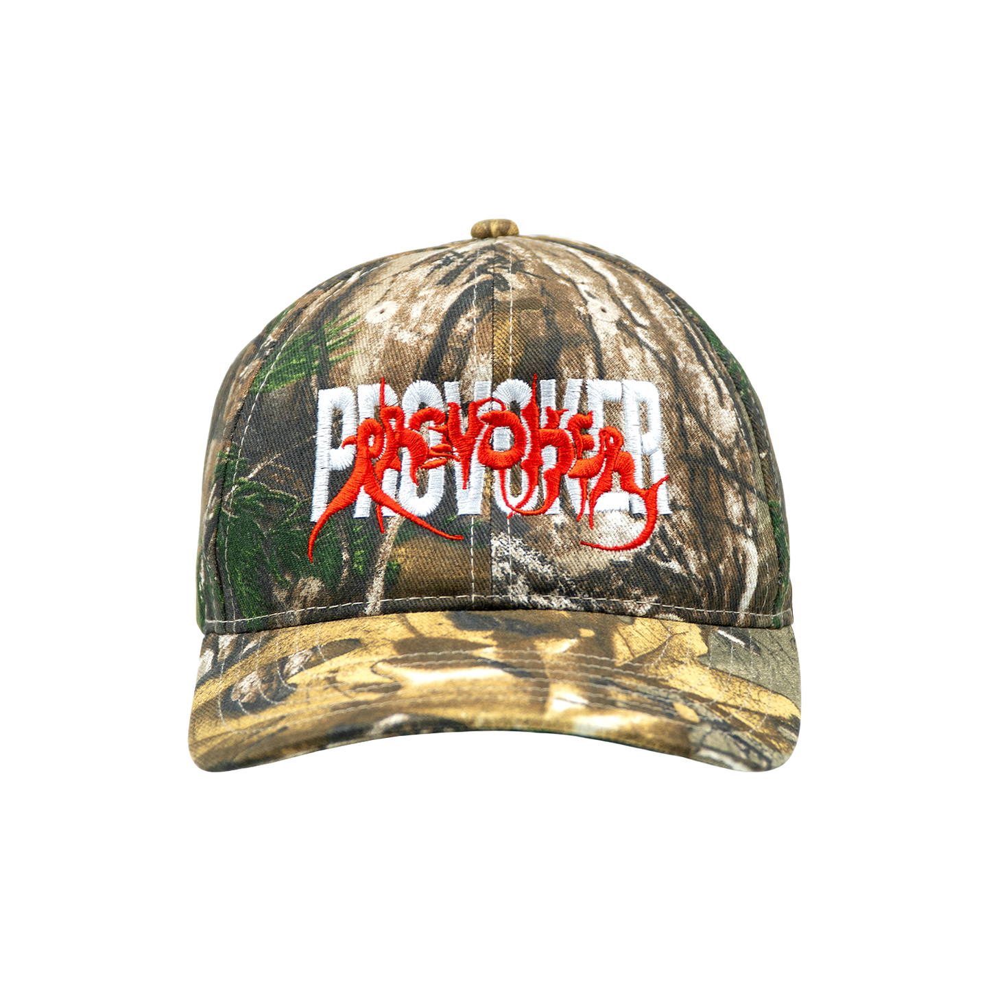 Sound & Fury Camo Hat