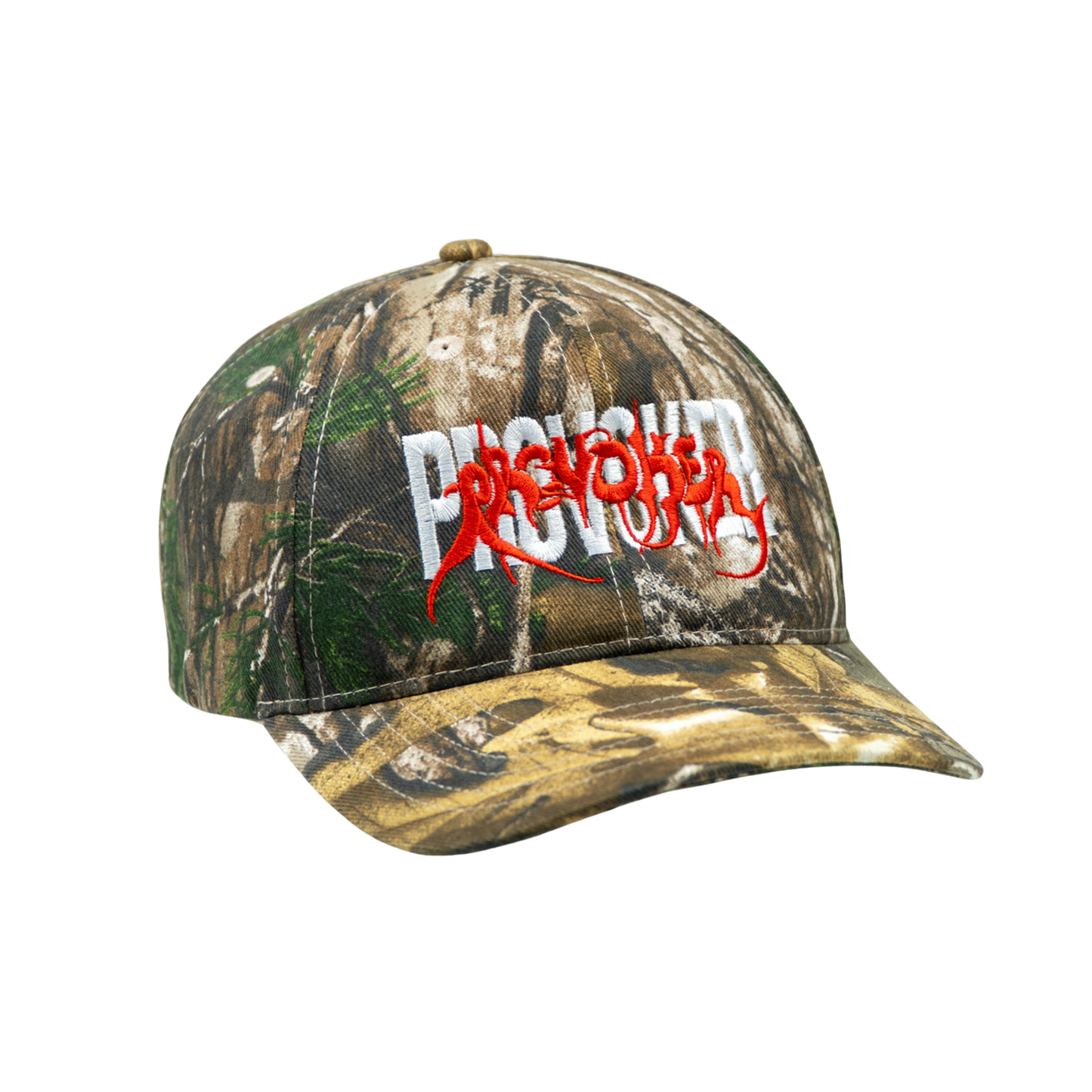 Sound & Fury Camo Hat