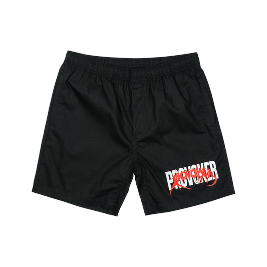 Sound & Fury Shorts