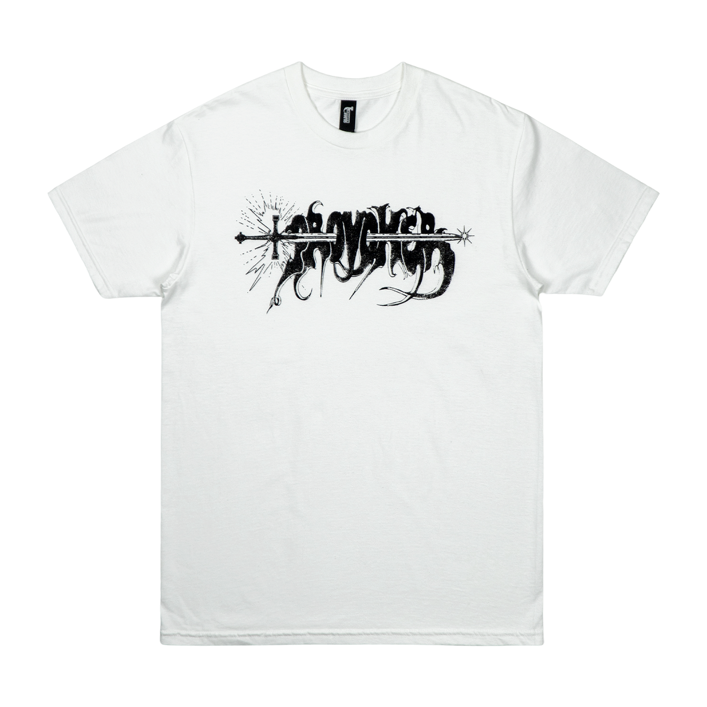 White Sword Tee