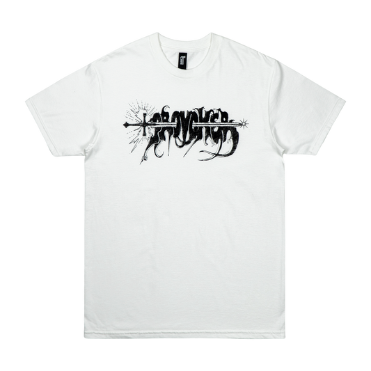 White Sword Tee