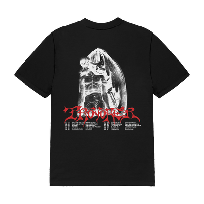 Body Tour Tee