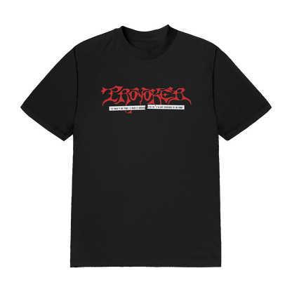 Body Tour Tee