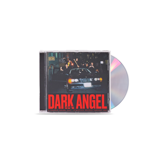Dark Angel CD