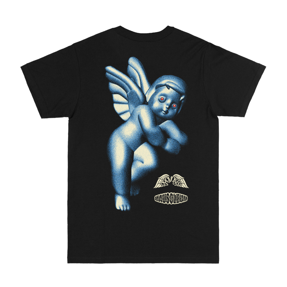 Angel Tee – Provoker