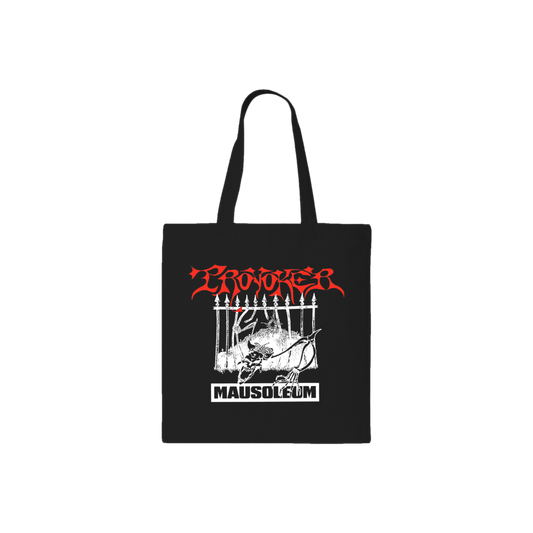 Mausoleum Tote