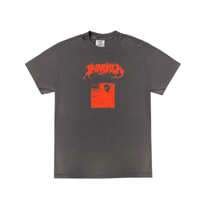 Debt Collector Tee (Vintage Black) – Provoker