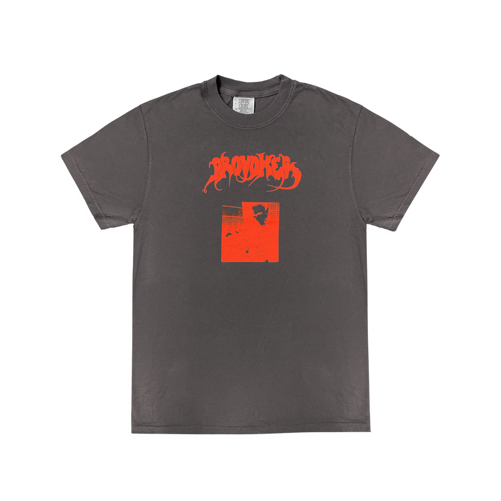 Debt Collector Tee (Vintage Black) – Provoker