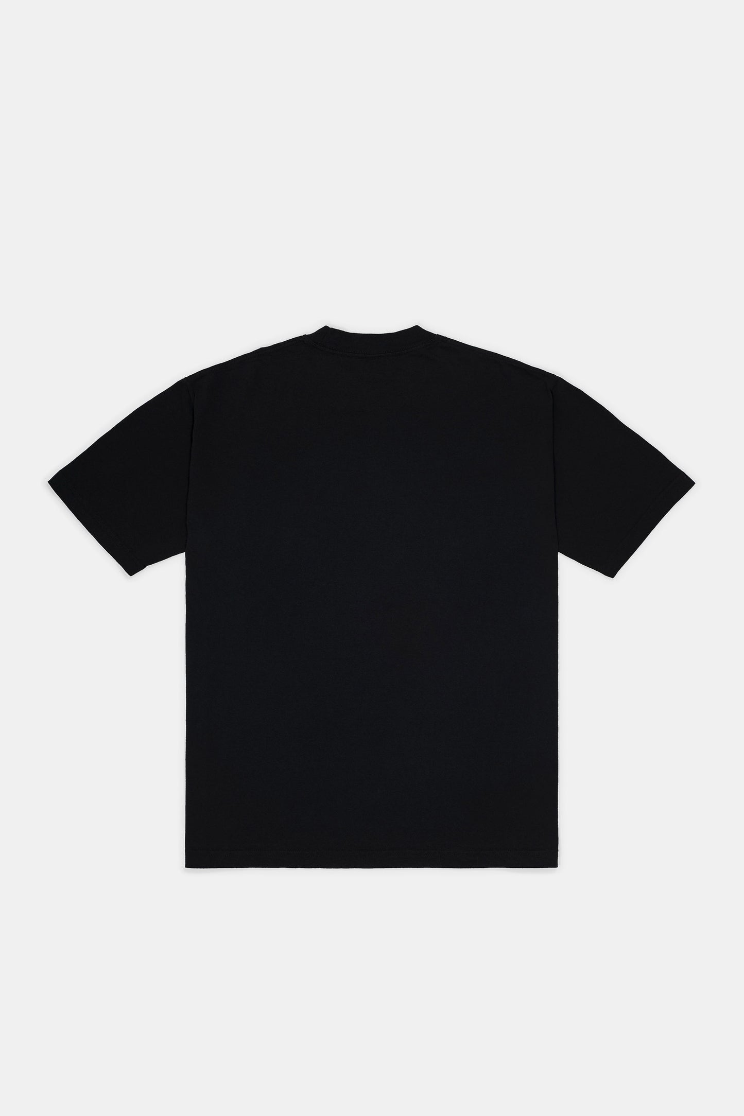 Demon Compass T-shirt / Black – Provoker Official Merchandise