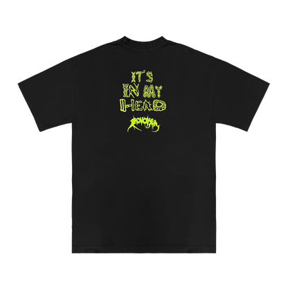 It's In My Head Tee