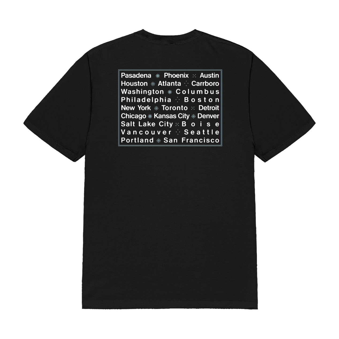 Star Tee